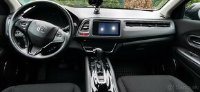Honda HR-V 1.5 i-VTEC Elegance - 7
