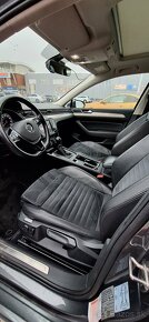 Predám VW Passat B8 2.0 TDI R-line 2016 - 7