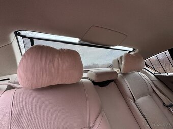 BMW 740d xdrive - 7