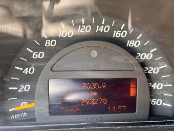 Mercedes-Benz C180 - 7
