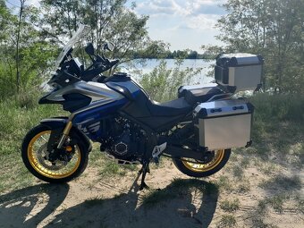 VOGE 525 DSX Touring - 7