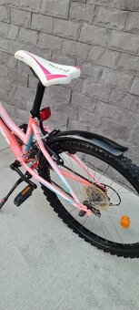Bicykel Ctm 24" Mony - 7