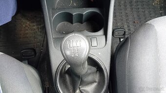 Predám Škodu Fabia 1.2 benzín+LPG - 7