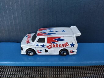 Matchbox - 7