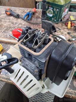 STIHL FS87 - 7