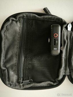 Dji Mic 2 mikrofón - 7