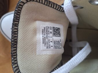 Converse tenisky - 7