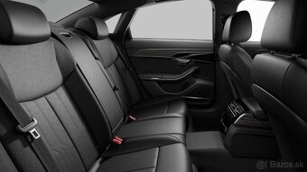 Predám Audi A8 50TDI - 7