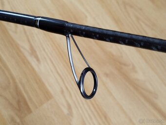 Hearty Rise Zander Game XT - 7