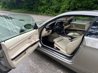 BMW 330xd coupe - 7
