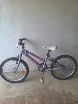 Detský bicykel - 7