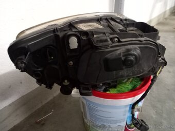 svetlo na VOLVO S60 S60CC V60 V60CC - 7