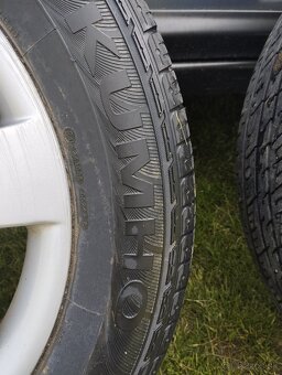 Santa fe 5x114.3 R 18 Hyundai - 7