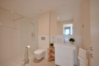 Nádherný 3 izbový apartmán v Sitio de Calahonda - 7