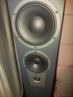 Predám, vymením Dynaudio Contour S 5,4 - 7