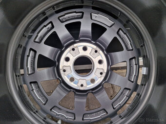 5x112 r18 kolesa mercedes c amg disky alu 18 235 45 rafky - 7