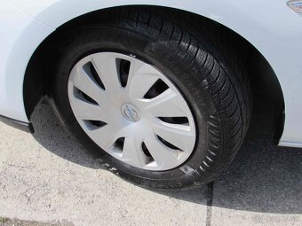 Opel Astra ST 1.4 Enjoy - odpočet DPH - splátka 189,-€ - 7