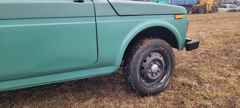 Predám Lada Niva - 7