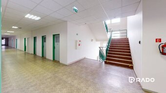 RADO | Administratívna budova "Konštrukta", Trenčín - 7