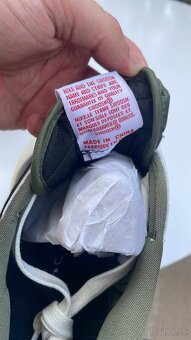 Air Jordan 1 Low OG “Olive” Travis Scott - 7