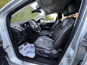 Ford KUGA 2014 4X4 Automat Sport - 7