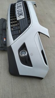 Ford Kuga na suciastky - 7
