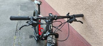 Predám horský bicykel HT XCC 4,5,kolesá 29" - 7