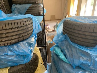 TOYO PROXES SPORT 235/50 R20 100W - 7