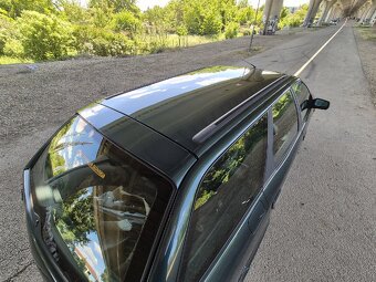 Citroen Xantia AUTOMAT - 7