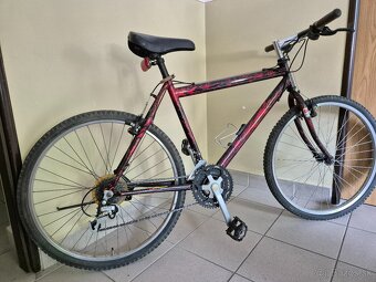Predám - 7