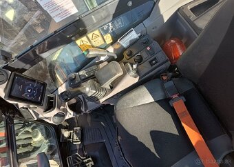 minibager bager Kubota Kx 60 U55 U56volvo Takeuchi 2022 - 7