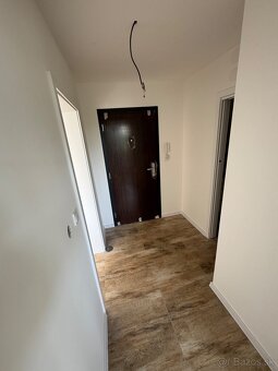 Nový 1 Izbový byt s balkónom 35m2 - V. V. Majakovského - 7