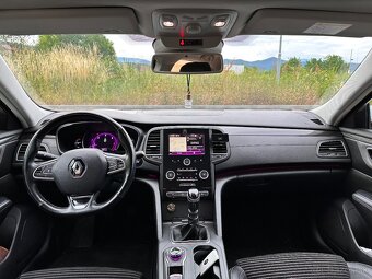 Renault Talisman 1.6 dCi 96kw - 7