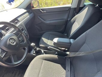 Škoda Rapid 1.2 tsi - 7