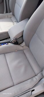 Touran 1.9tdi 77kw,Dsg rozpredam - 7
