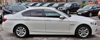 BMW Rad 5 520d xDrive - 7