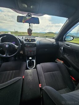 Alfa romeo 147 TI - 7
