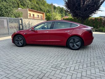 Tesla Model 3 STANDARD RANGE RWD 225 KW - 7
