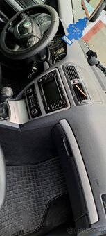 Škoda Octavia 2 facelift 1.6tdi 77kw - 7