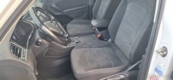 VOLKSWAGEN TIGUAN 4x4 AUTOMAT 2.0TDi 147kW 2017 HIGHLINE - 7