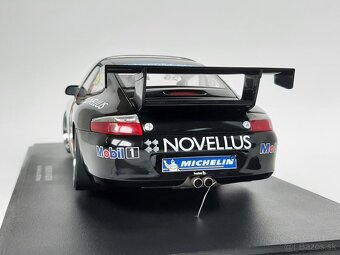 1:18 - Porsche 911 GT3 R Carrera Cup (2003) - AUTOart - 1:18 - 7