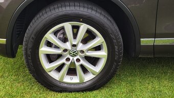 VW Touareg 4motion 3.0TDi, 193kw Terraintech - 7