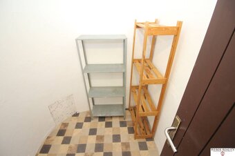 1-izb.kompl. zariadený byt s Energiami, Gorkého ul. Staré me - 7