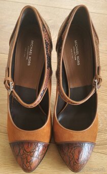 Michael Kors lodičky - 7