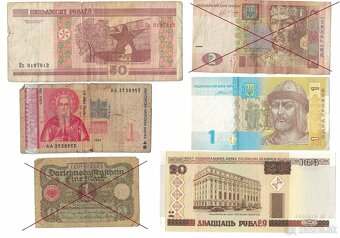 Zbierka bankoviek po 1.5eur (doplnené) - 7