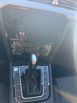 VW PASSAT B8 140KW BUSINESS 2020 - 7
