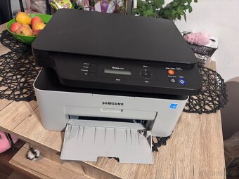 Multifunkcna laserova tlaciaren SAMSUNG - 7