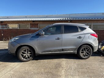 Hyundai ix35 - 7