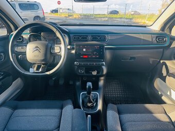 Citroën C3 PureTech 82 S&S Shine - 7