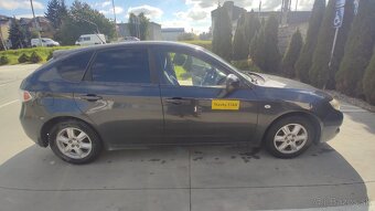Subaru Impreza 1,5i 4WD Kombi 4x4 - 7